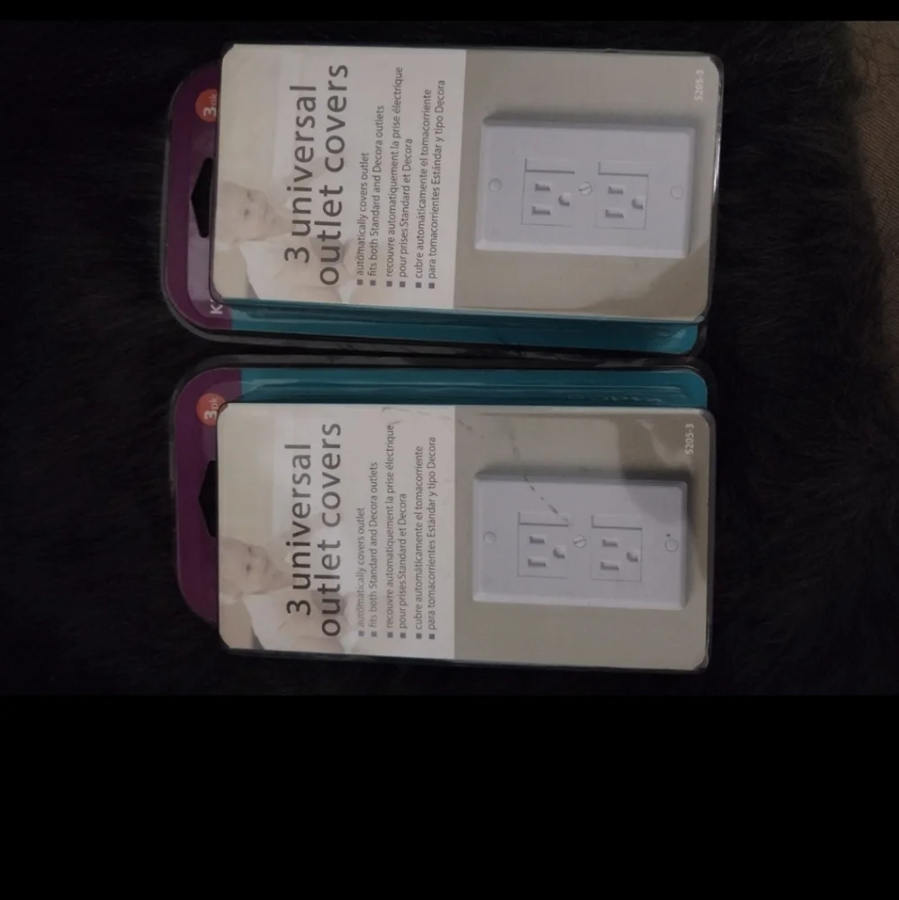 Bundle Plug & Lock Covers - Picture 4 of 4